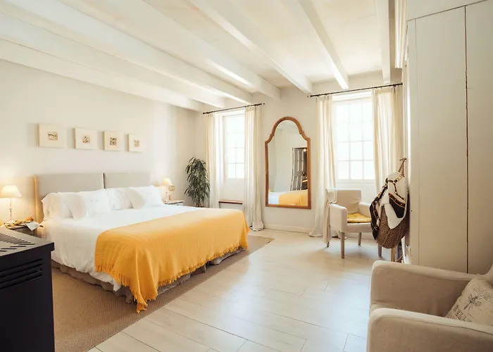 Jardí de Ses Bruixes Boutique Hotel