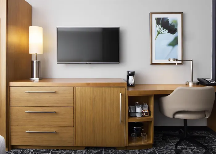 Hyatt Place New York Yonkers