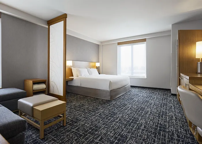 Hyatt Place New York Yonkers