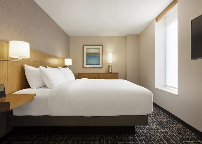 Hyatt Place New York Yonkers