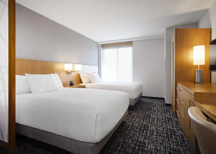 Hyatt Place New York Yonkers