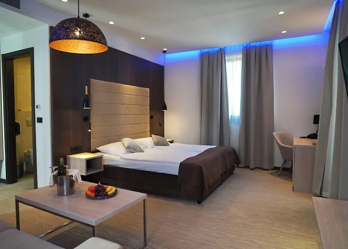 Hotel Gallus