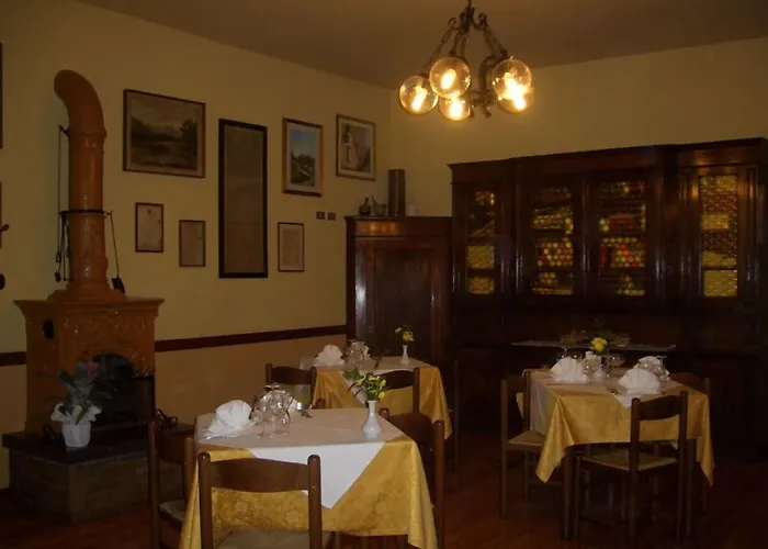 Albergo Il Castellino