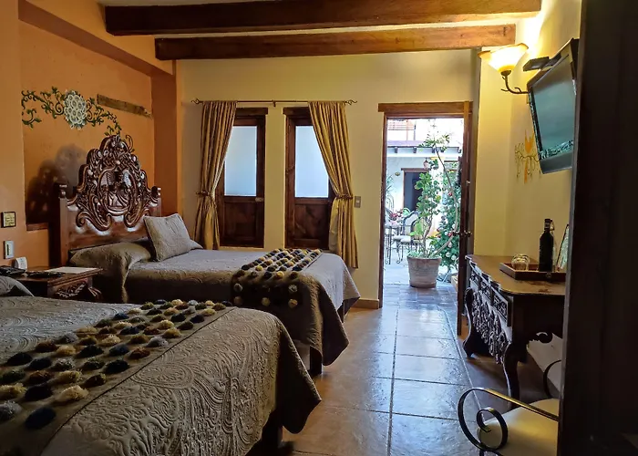 Hotel Grand Maria