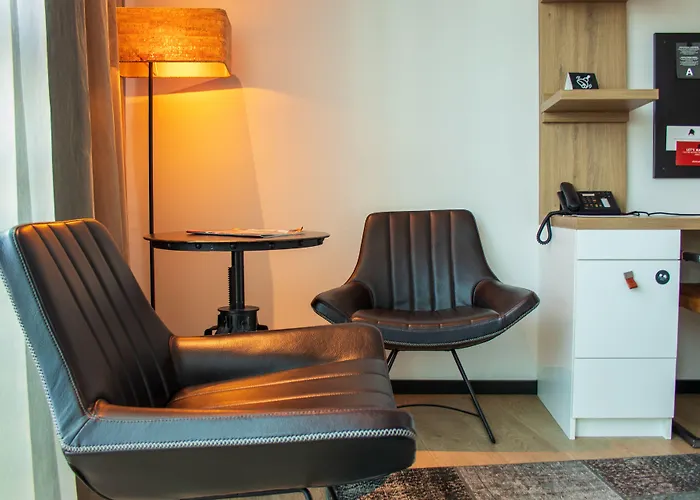 Leonardo Hotel Groningen