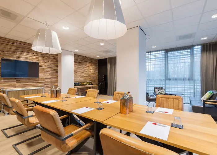 Leonardo Hotel Groningen
