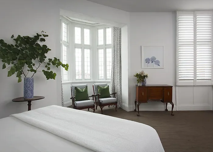 The Provincial Boutique Hotel