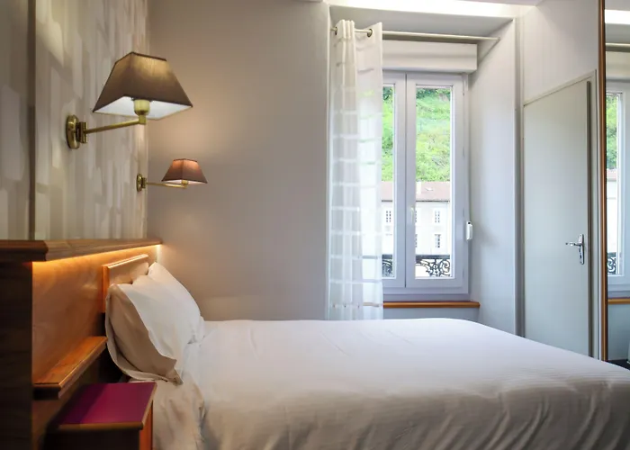 Hotel Le Lons