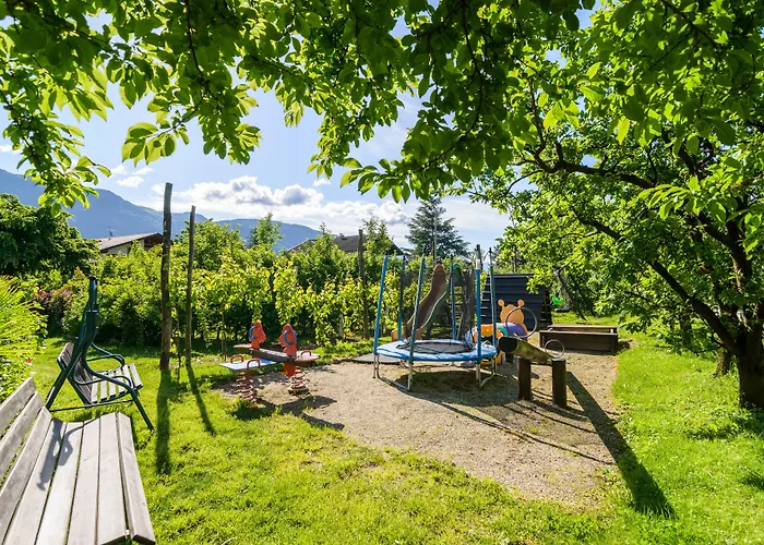 Hotel Gschwangut