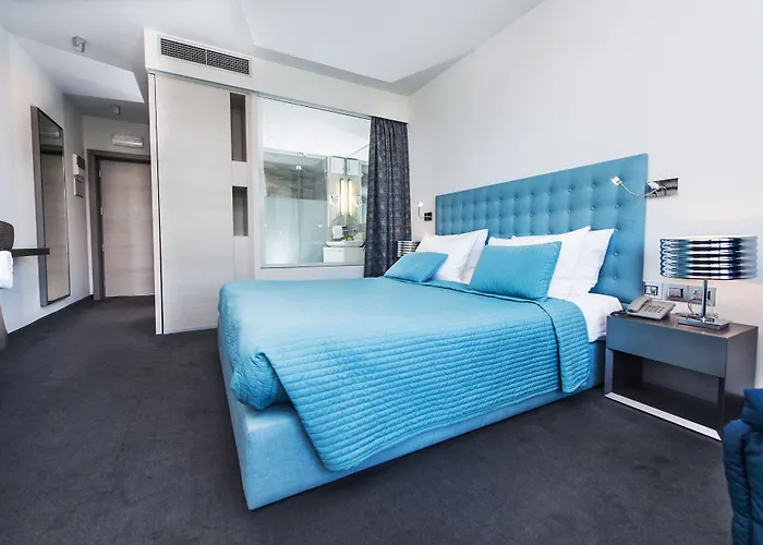Hotel Arupinum