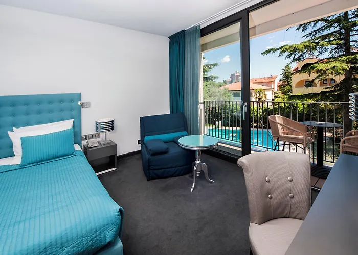 Hotel Arupinum
