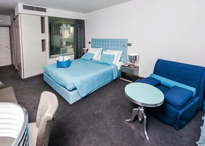 Hotel Arupinum