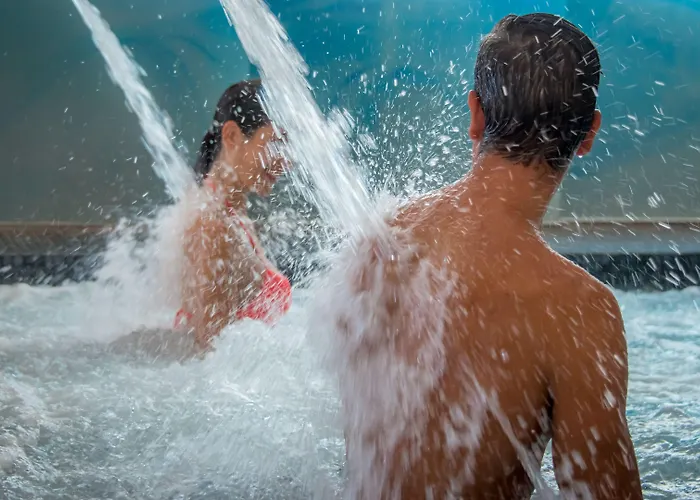 Hotel Rh Vinaros Playa & Spa 4* Sup