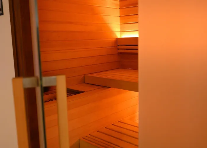 Hotel Terme Oriente - Beach&SPA