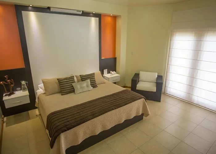 Hotel La Laguna Galapagos