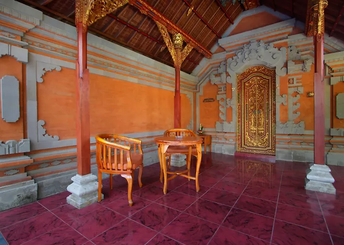 Nesa Sanur Bali