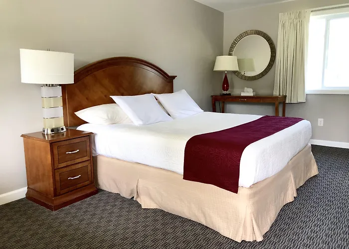 Inn On The Hill