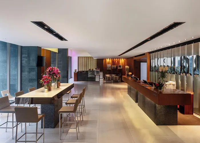 Amara Bangkok Hotel