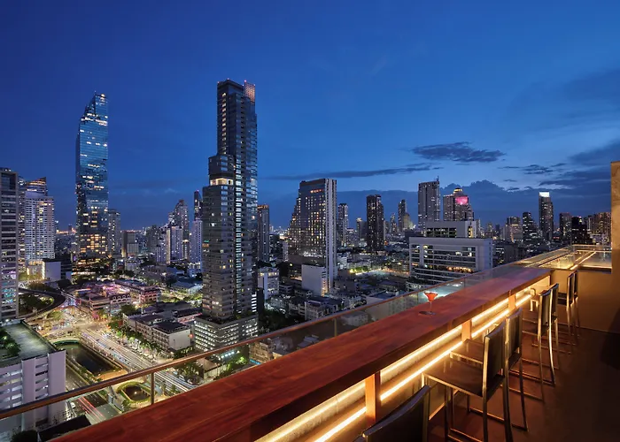 Amara Bangkok Hotel