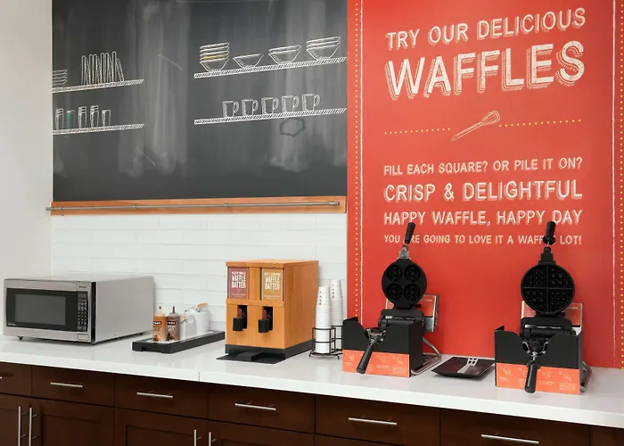 Hampton Inn & Suites Orangeburg, Sc