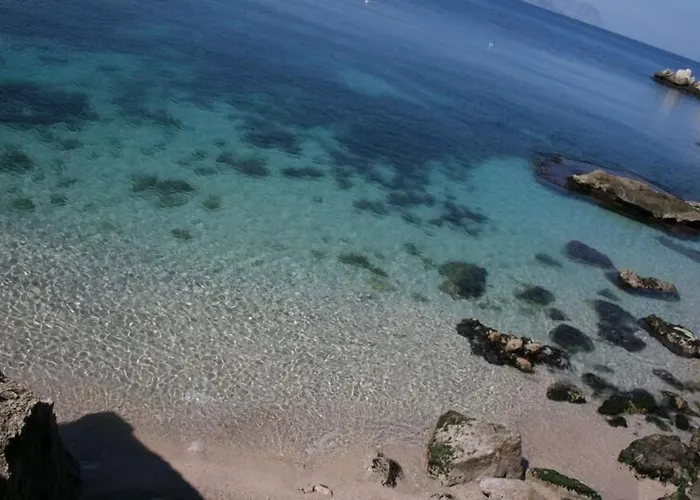 Blue Island Villa Caterina