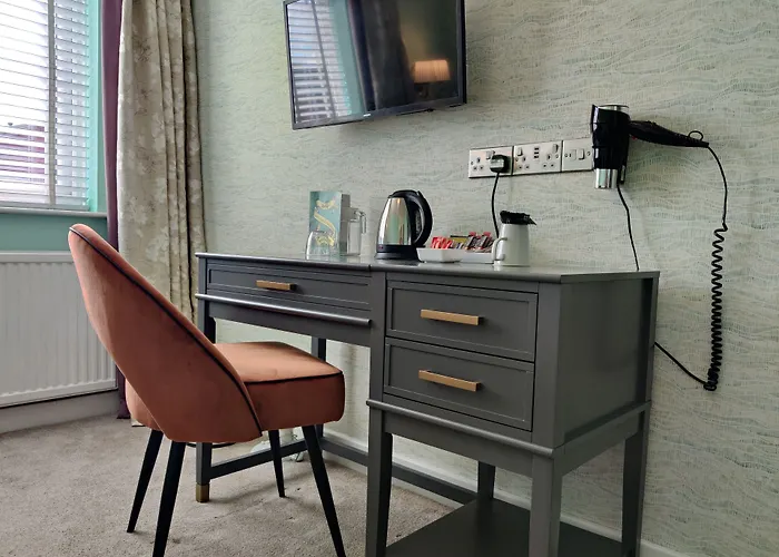 Bingham Townhouse Hotel