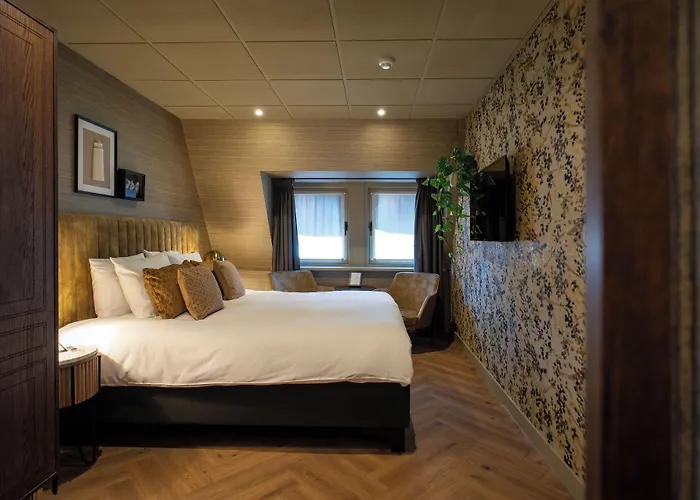 Boutique Hotel De Smulpot