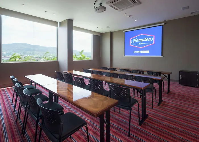Hampton By Hilton Yopal