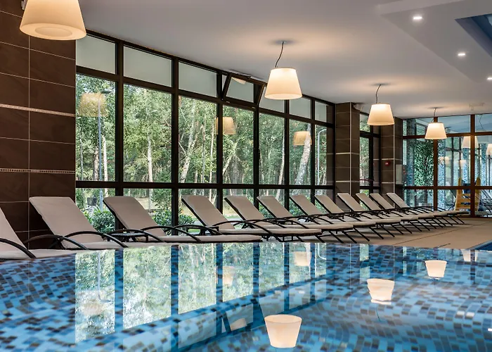 Gradiali Wellness And Spa