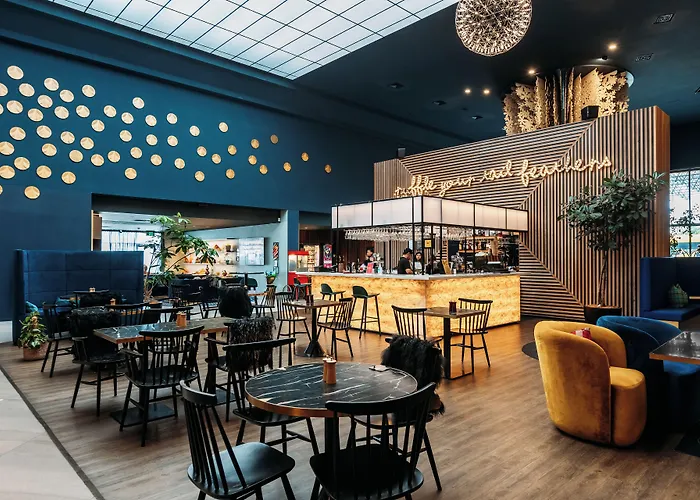 Naumi Hotel Auckland Airport