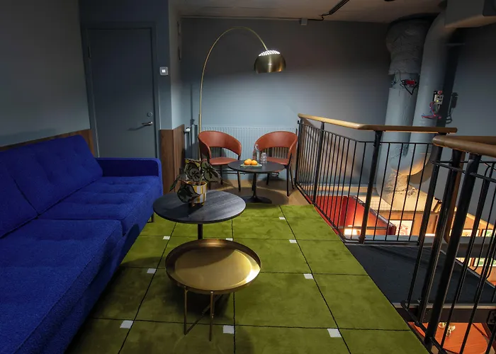Comfort Hotel City