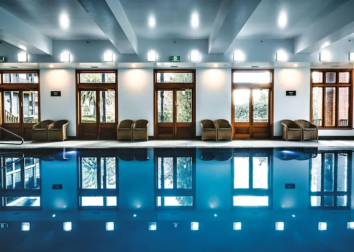Club Wyndham Bellinzona Daylesford