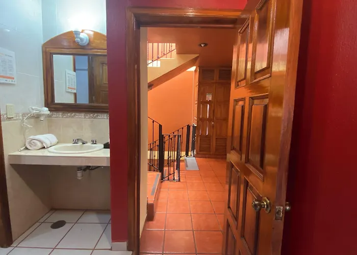 Hotel Real de la Sierra