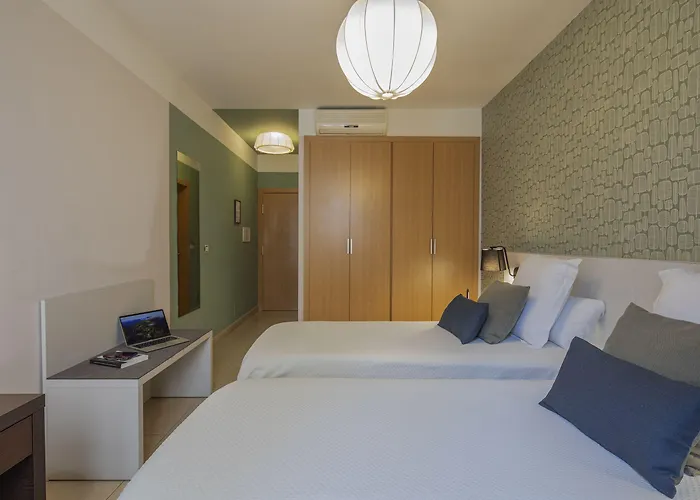 Hotel Benahoare