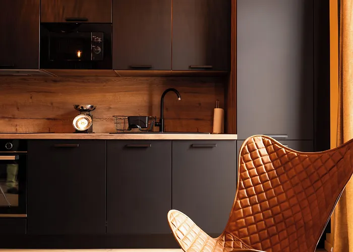 Nouvel Hôtel&Appartements