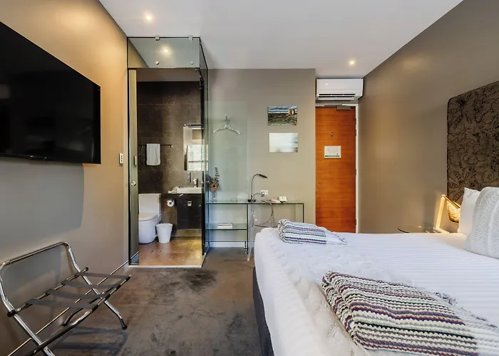 Junction Hotel
