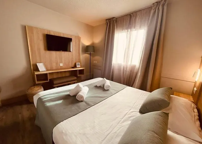Le M Hotel&Spa Honfleur
