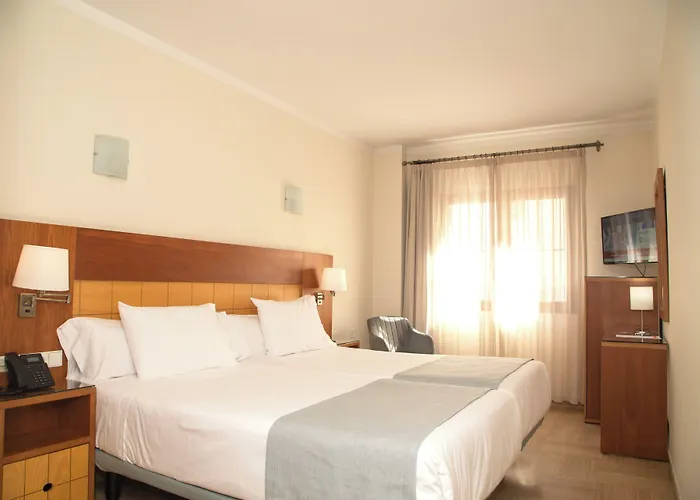 Hotel Córdoba Centro