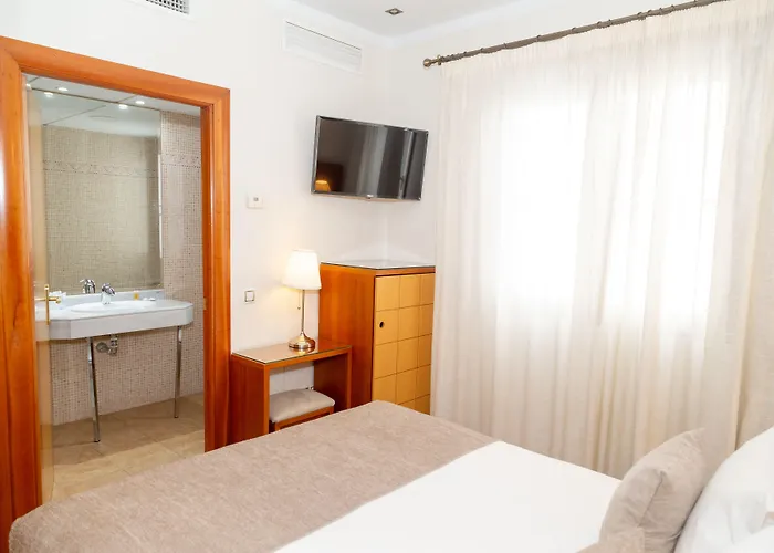 Hotel Córdoba Centro