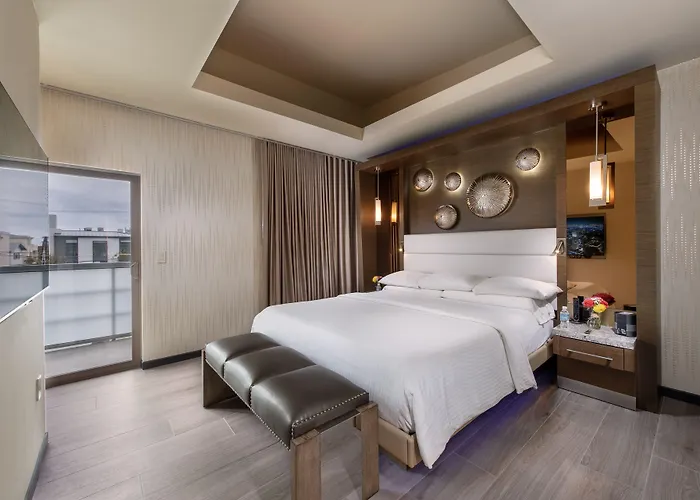 Shade Hotel Manhattan Beach
