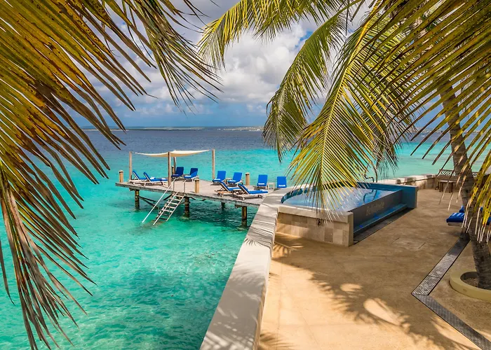 The Bellafonte - Luxury Oceanfront Hotel