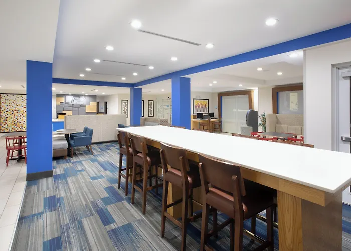 Holiday Inn Express Slidell By Ihg
