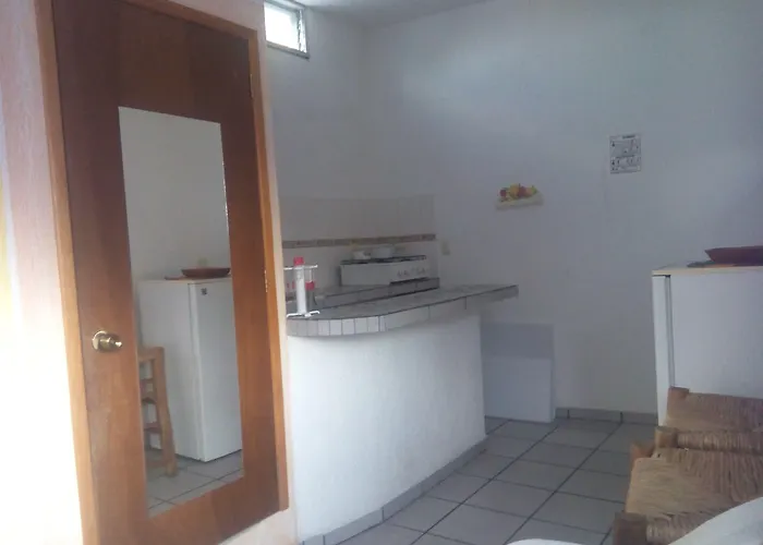 Hotel Sarabi