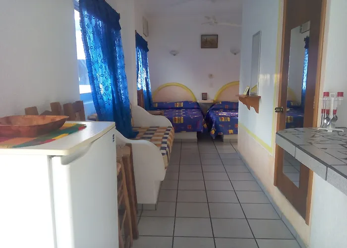 Hotel Sarabi