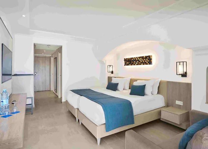 TUI SUNEO Royal Kenz - All Inclusive