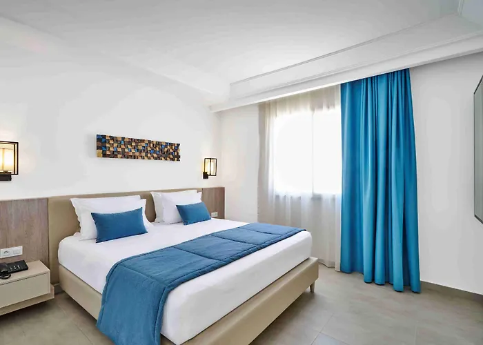 TUI SUNEO Royal Kenz - All Inclusive