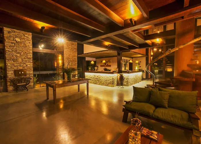 Bupitanga Hotel