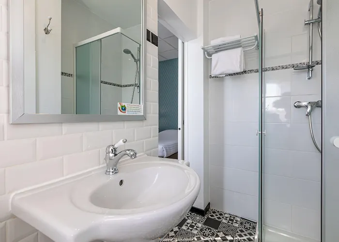 Hotel Saint Maurice