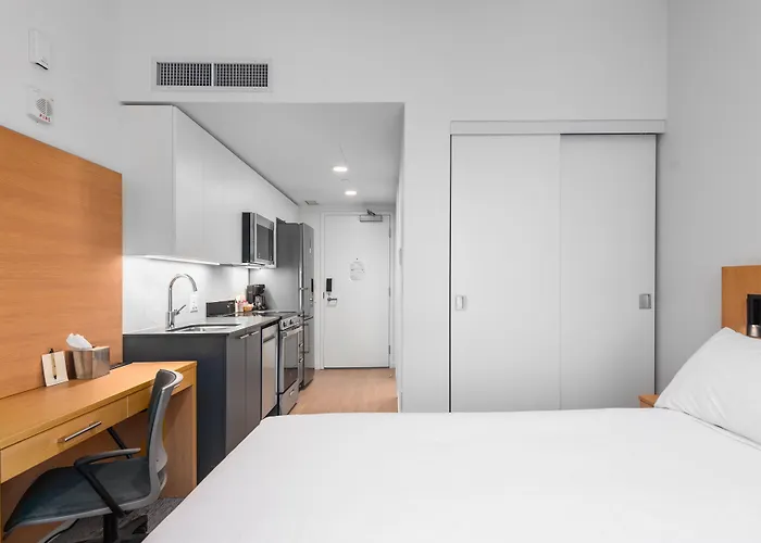 Gage Suites At Ubc