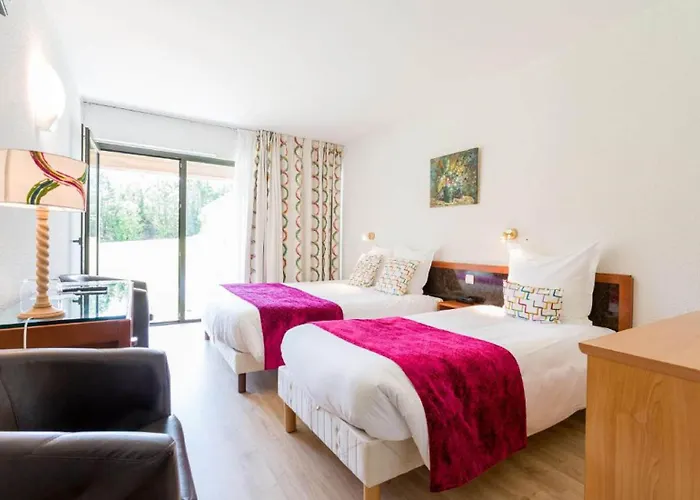 Hôtel Restaurant du Château